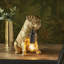 Cason Resin Novelty Lamp-876727557