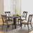 Shizuka Dining Table