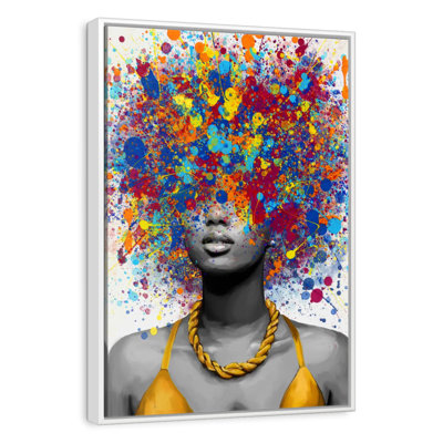 Afro Pop II
