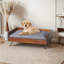 Lit pour animaux