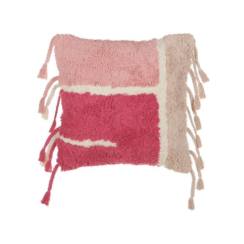 BISTORTA Square Cushion