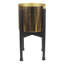 Handmade Metal Cachepot-1338047596