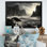 Balaji Coastal Majesty I sur impression sur toile