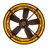 Jahmal 30'' Ceiling Fan with LED Lights