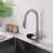 Brushed Nickel