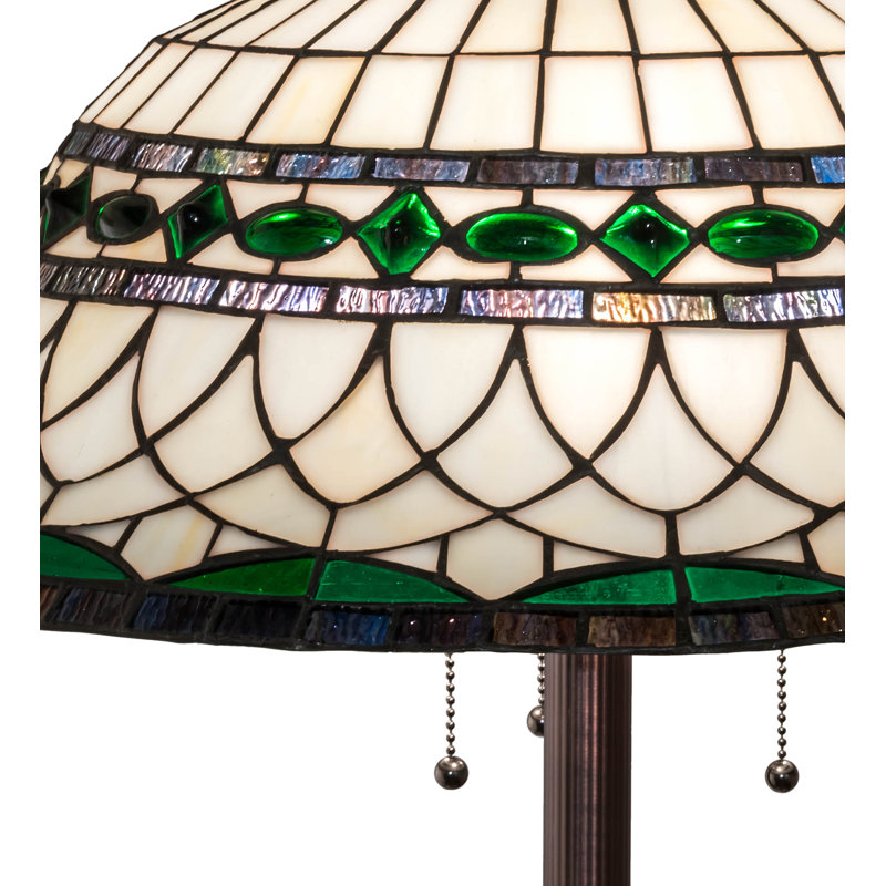 Klemm Floor Lamp