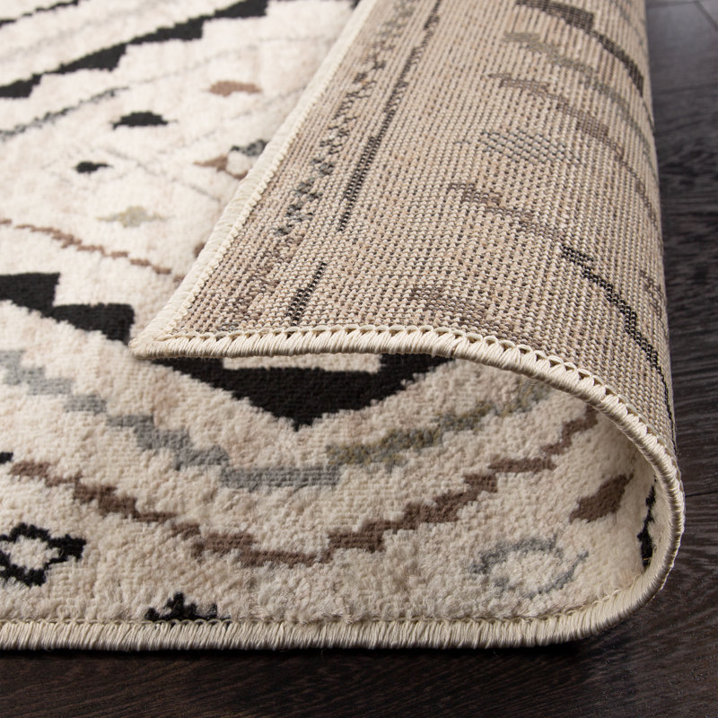 Tapis Kalill, Rectangle de 5 pi x 8 pi