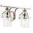 Polished Nickel is out of stock