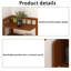 Commode d'appoint Prestan