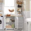 Gusty Bathroom Cabinet