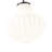 Nadima 1 Light Pendant in Modern-160989694
