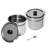 SYBO Stainless Steel Buffet Accessory