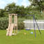 Frink Freeport Park Swing Set with Swing(s)-1992187927