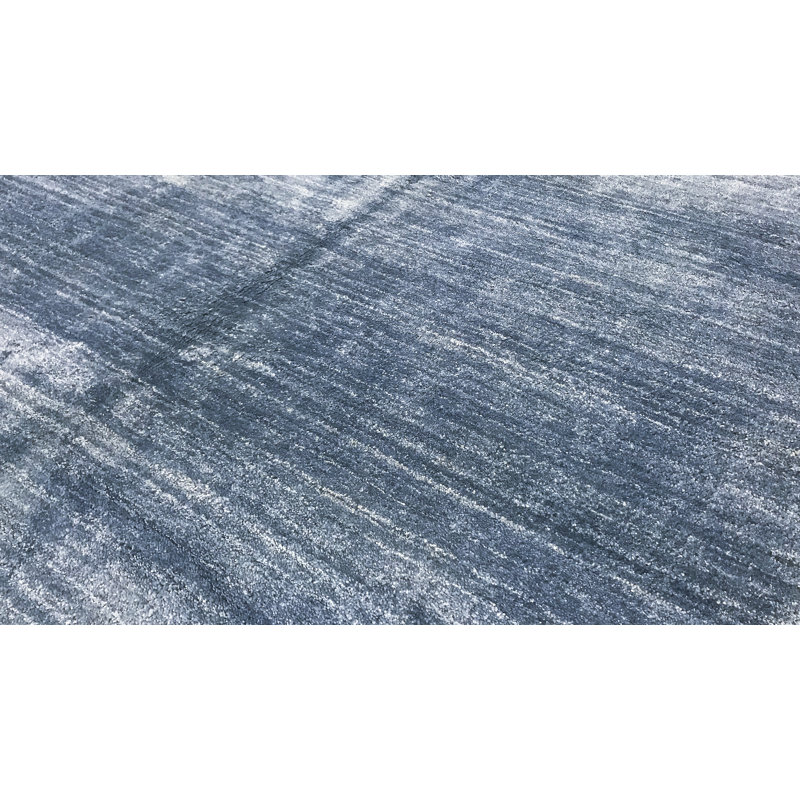 Wool Area Rug