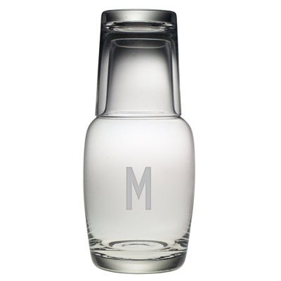 Carafe de table Nia