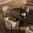 Chuy Lacquer Oval Dining Table-110475985