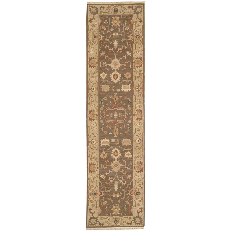 Glenndora Rug, Runner 2'6" x 10'