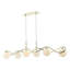 Axenia 6 - Light Kitchen Island Pendant-1112401918-1112401919