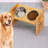 Anti-Skid Elevated Feeder