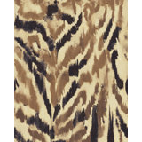 LA DOLCE VITA Animal Print Wallpaper Roll