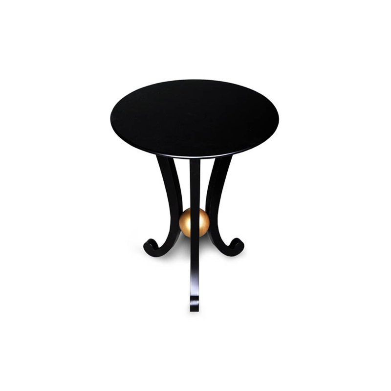 Cynde End Table