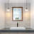 1-light Glass Dome Single Pendant-443813582