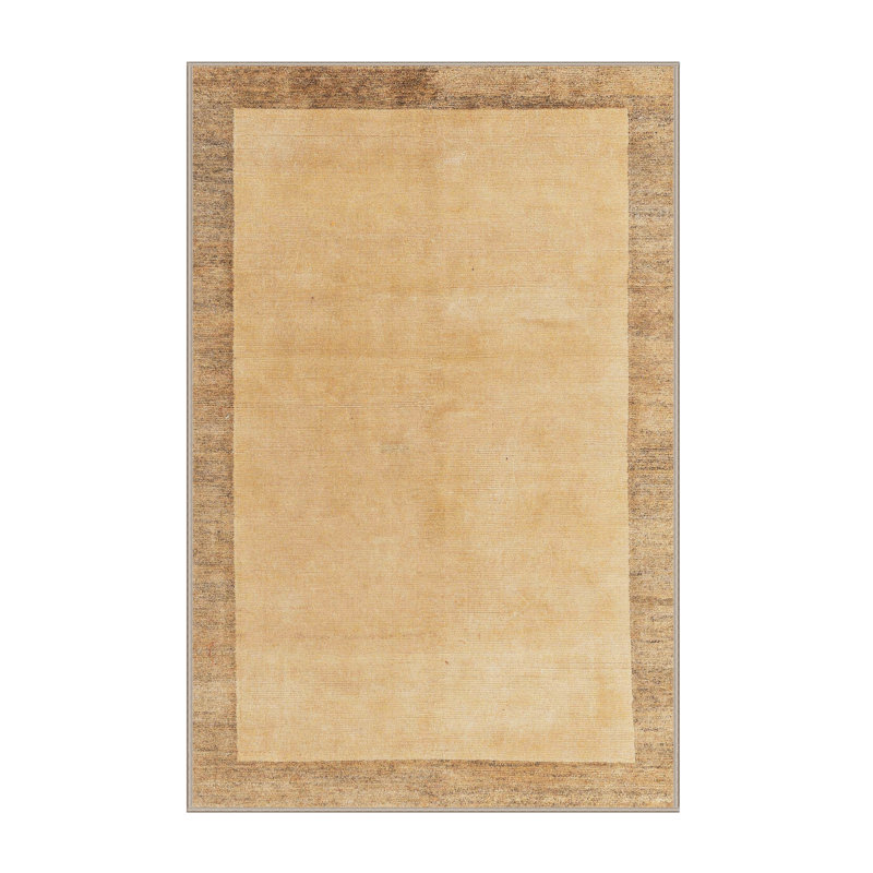 Indoor Rug, Rectangle 5' x 7'