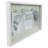 Darleene White Shadow Box Picture Frame