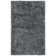 Tapis noir touffeté à la main Wensess