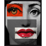 Botched 16 Print by Jeffrey Goodman
