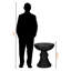 Table d'appoint Haines