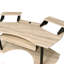 Bureau 71 "Eleazar Oak Studio