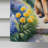 Stagbriar Double Sided 40'' H x 28'' W Polyester House Flag