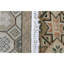 Hand-Knotted High-Quality Brown Area Rug