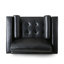 Fauteuil club, fauteuil de salon, fauteuil confortable