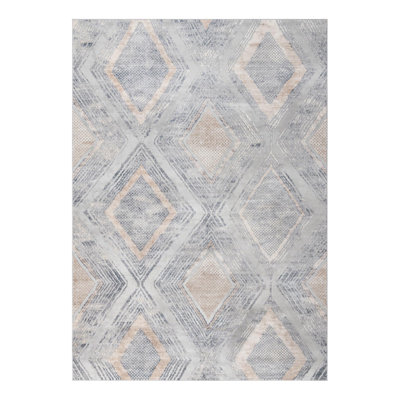 Abstract Indoor Rug