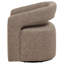 Fauteuil d'appoint pivotant Westhill Boucle Rocky Road-117249581