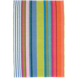 Mellie Stripe Handwoven Cotton Rug
