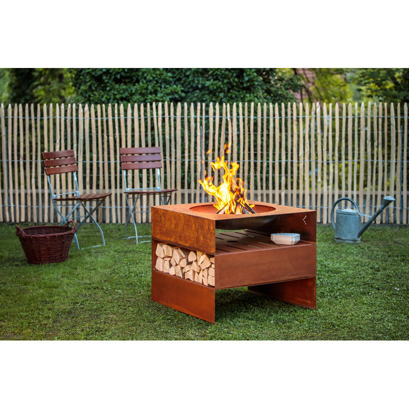Light My Fire Fire Pit