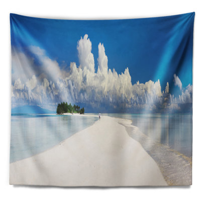 Polyester Tapestry