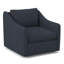 Swivel Armchair-383086046