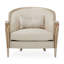 Villa Cherie 35'' Wide Barrel Chair-1546544558