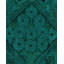 Darayl One-of-a-Kind 6' 1" X 6' 1" Hand Knotted Area Rug