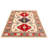Ollie-James One-of-a-Kind 6'8" X 9'9" New Age Wool Area Rug in