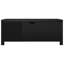 Banc de rangement en similicuir Atalfo-344885478-344885477