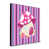 Rose est en rupture de stock