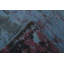 Tapis abstrait délavé 5 x 8