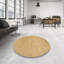 Tapis brun Nathon-1709464460