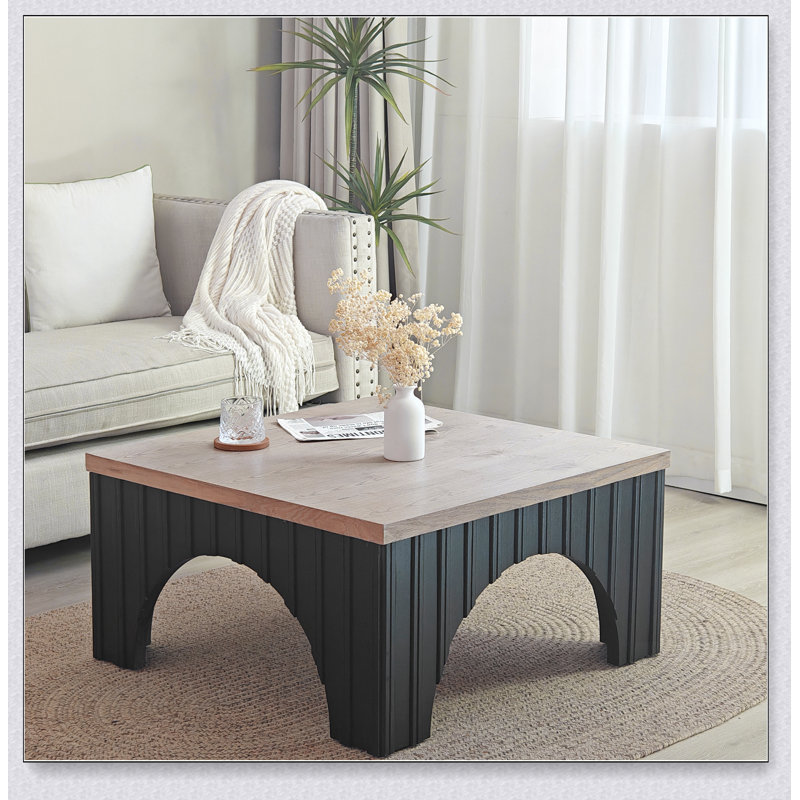 Table basse Modern Modern