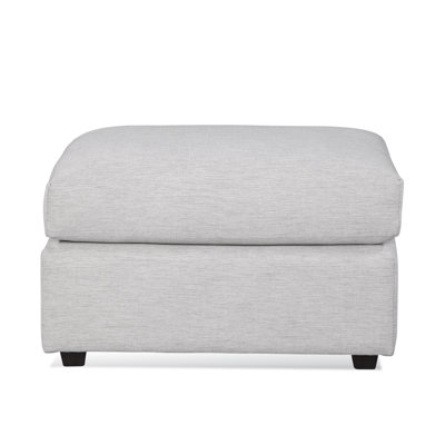 Barrett Rectangle Standard Ottoman